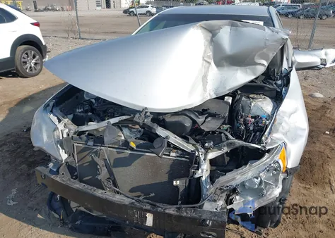 2013 Toyota Camry Le from USA, damaged, VIN 4T1BF1FK7DU210739